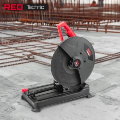 Ferăstrău circular pentru metal cu 3500 W RTUKM0024