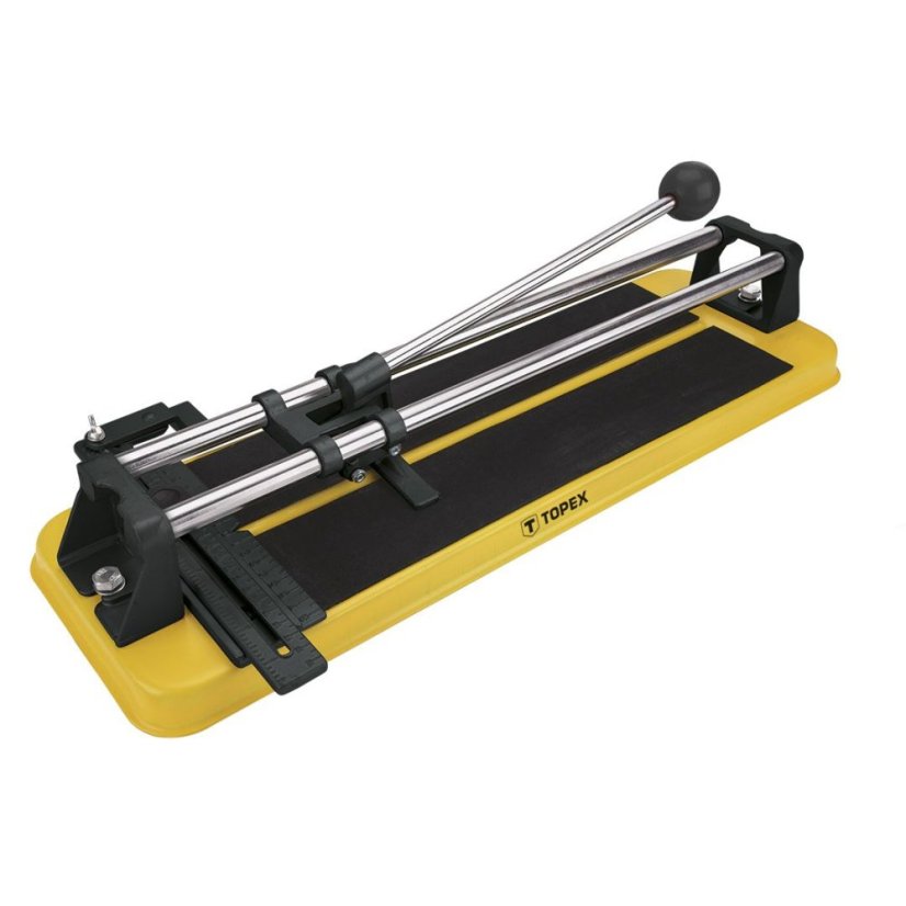 Kézi csempevágó TOPEX 400 mm