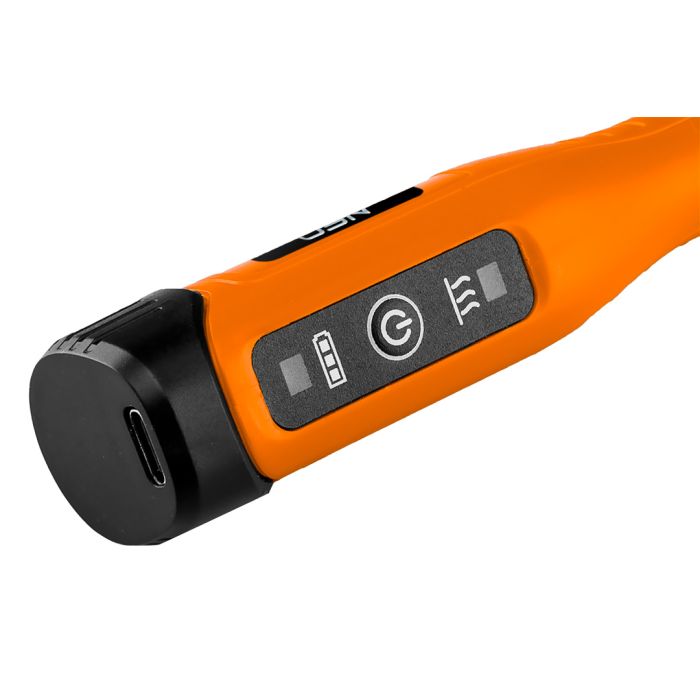 Fier de lipit fără fir de 4V, sursă de alimentare USB 19-250 NEO
