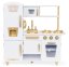 Grande cucina in legno per bambini