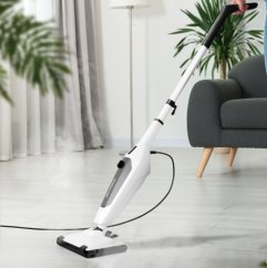 Parný mop SteamExpert HDS4600W 12v1 – 2000 W
