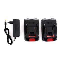 Motosega a batteria mini 8"