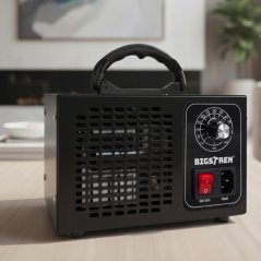 Generátor ozonu, čistička vzduchu 150 W