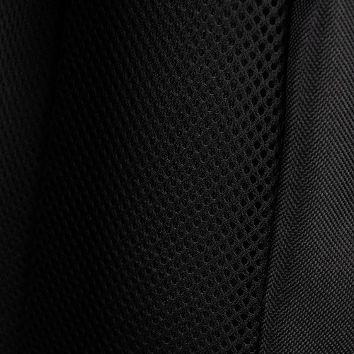 Rucsac negru din material durabil - dimensiuni multiple