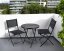 Balkon-Klappmöbel-Set Balkon-Klappmöbel-Set