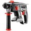 Akumulátorové kladivo Energy 58G027 GRAPHITE