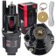 Pompă submersibilă cu membrană RTPDW0070 - 1080 l/h Pompă submersibilă cu membrană RTPDW0070 - 1080 l/h