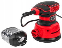 Excentrická oscilačná brúska 1100W RTSMO0121