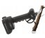 Schnurlose Astschere 30 mm - zwei Akkus, Ladegerät, Transportkoffer