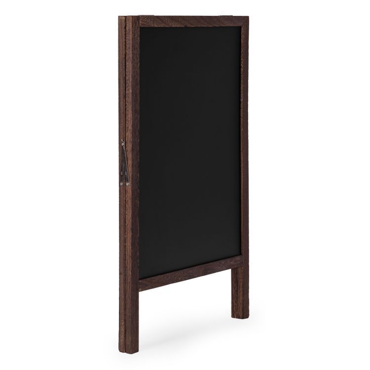 Suport publicitar 44 x 64 cm - tablă din lemn