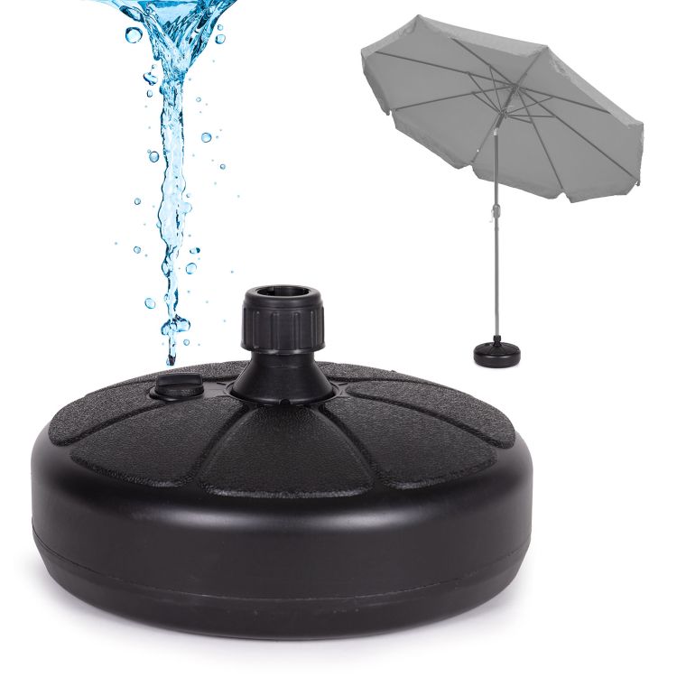 Podstavec pod slnečník okrúhly 13 kg