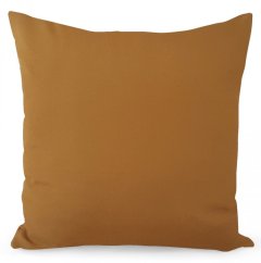Dekoračné obliečky na vankúše CAMEL farby 