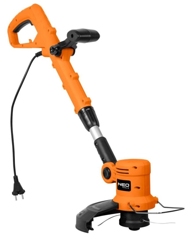 Trimmer electric telescopic 04-626 NEO TOOLS