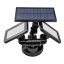 Solarna zidna svjetiljka SMD LED 450 lm 99-092 NEO