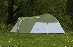 Turistični šotor Acamper Monsun 3 Pro green