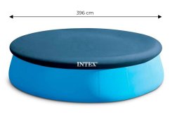 Poolabdeckung aus strapazierfähigem Vinyl - verschiedene Größen