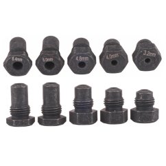 Adattatore di rivettatura per cacciavite/trapano PM-NIA-6ZT