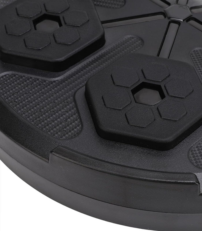 Intelligente Box-Anzeigetafel mit LED und Bluetooth