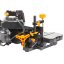 Ugaona pila za drvo snage 1700W PM-UK-2000T