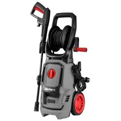 Idropulitrice con potenza 1600W, 59G620 GRAPHITE