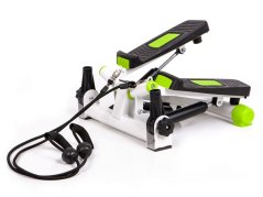 Stepper mit Expander und Twist-Griffen
