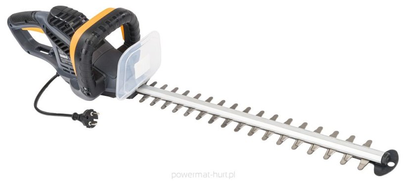 Elektrické nůžky na živý plot PM-NE-1600M