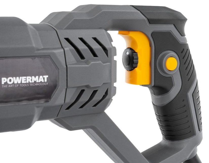 Fierăstrău pendular POWERMAT PM-PSZ-1800TN, 1800 W