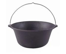 Ceainic Artisan Cast Iron Kettle Ceainic Artisan Cast Iron Kettle