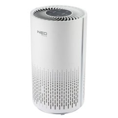 Čistička vzduchu 4v1 HEPA H13 90-122 NEO