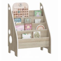 Praktická bibliotéka Montessori pre deti - sonoma