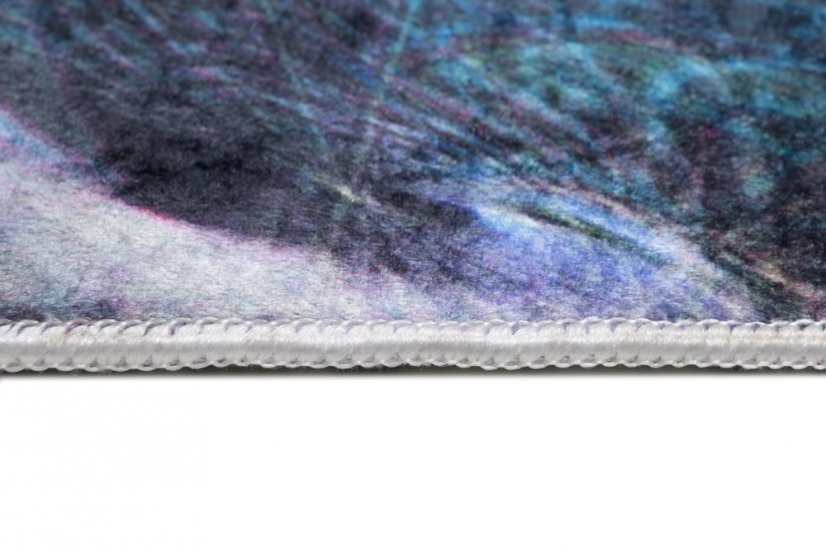 TOSCANA Modern szőnyeg absztrakt mintával 