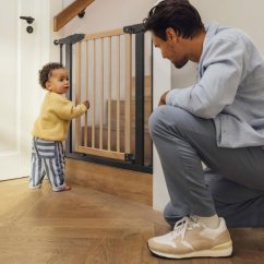 Ochranná zábrana na schody a vstupy – dostupná v rôznych veľkostiach