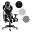 Luksuzna gaming stolica FORCE 7.5 MESH bijele boje