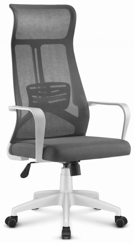 Ergonomické herné kreslo HC-1025 - rôzne farby