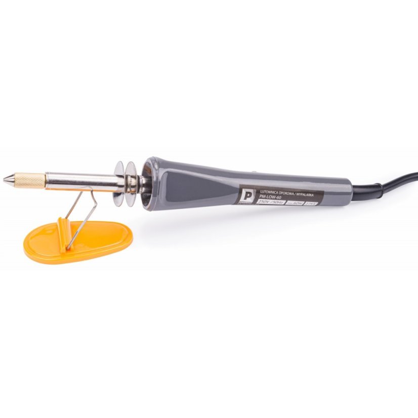 Plamenik na drva 60 W PM-LOW-60