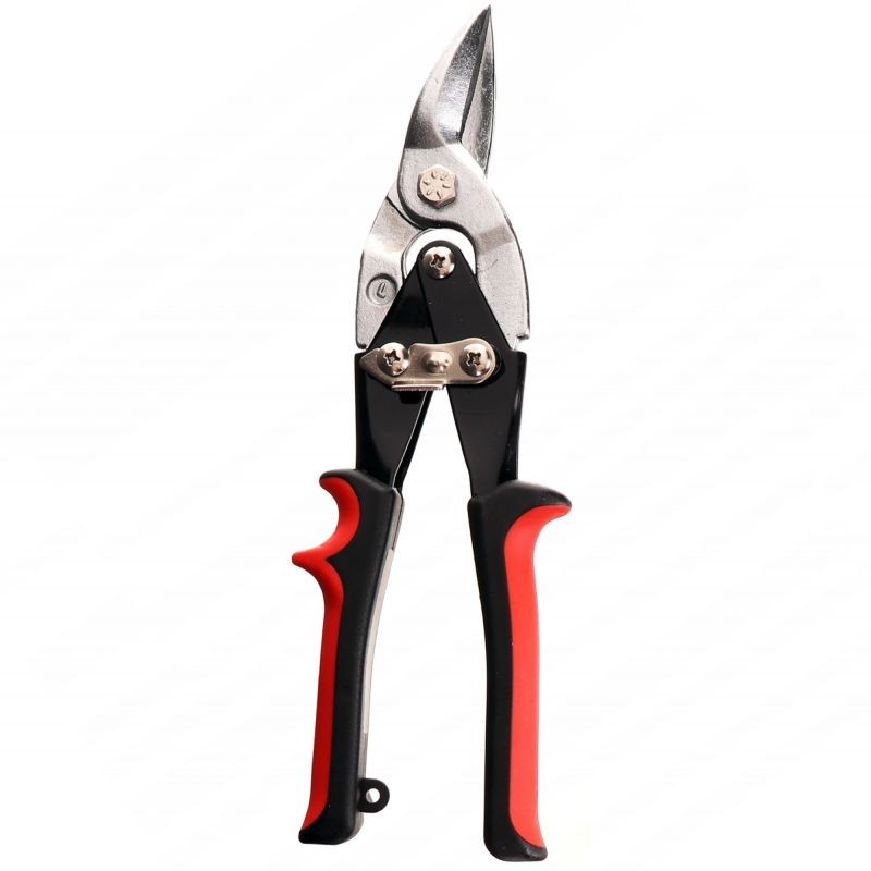 Nožnice na strihanie plechu 3 ks. KD10359