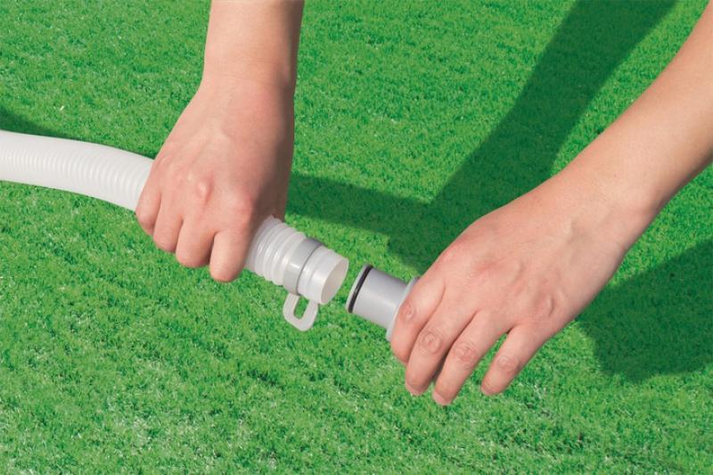 Bazénová solárna podložka