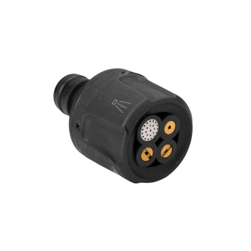 Акумулаторна миялна машина под налягане NEO TOOLS 12 V със сгъваема кофа с обем 12 литра