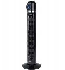 Velano VELWEK0004 ventilator puternic cu coloană