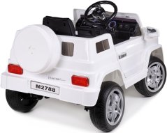 Dječji električni automobil HL1058 – White
