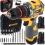 Akkuschrauber Powermat PM-WA-16.8V-1.5M