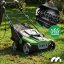 Elektrický vertikutátor a prevzdušňovač trávnika MasterLawn-PRO2600 – aerátor
