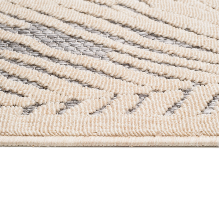 Modern szőnyeg CANSAS 3D hatással