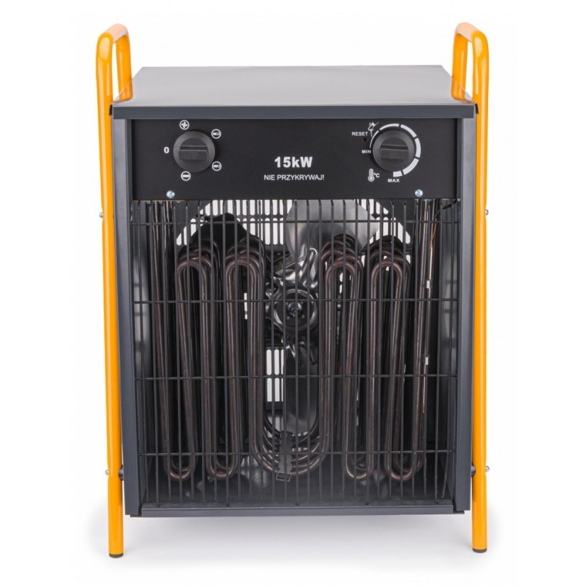 Elektrický ohřívač 15kW PM-NAG-15EDN