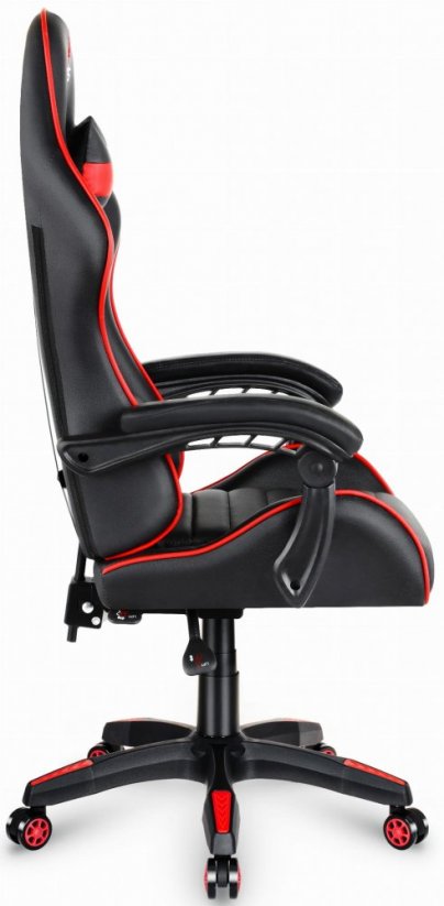 Herní židle HC-1003 Plus Red 
