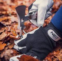 Višenamjenski alati za vanjsku upotrebu 11 u 1