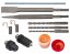 Trapano a percussione SDS+ 2600W - RTMWU0094