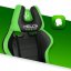 Gaming stol HC-1039 Green