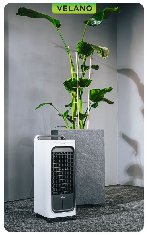 Velano prijenosni ventilator za vodu VELWEWK0019