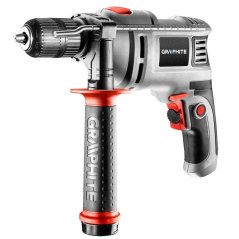 Čekić bušilica snage 650W, 58G736 GRAPHITE